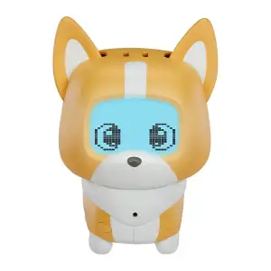 Интерактивная игрушка с цифровым питомцем PIXEL PETZ – КОРГИ (540298)