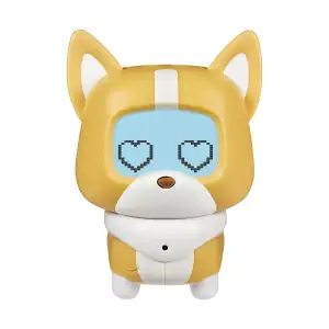 Интерактивная игрушка с цифровым питомцем PIXEL PETZ – КОРГИ (540298)