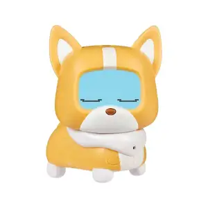 Интерактивная игрушка с цифровым питомцем PIXEL PETZ – КОРГИ (540298)
