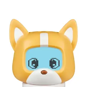 Интерактивная игрушка с цифровым питомцем PIXEL PETZ – КОРГИ (540298)