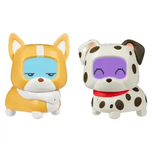 Интерактивная игрушка с цифровым питомцем PIXEL PETZ – КОРГИ (540298)