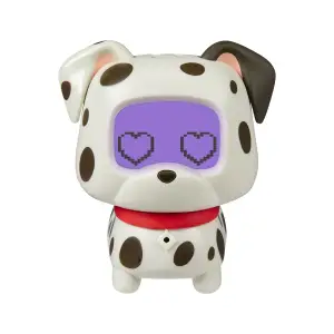 Интерактивная игрушка с цифровым питомцем PIXEL PETZ – ДАЛМАТИНЕЦ (540304)