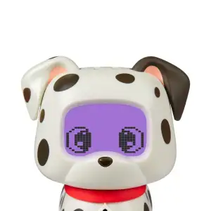 Интерактивная игрушка с цифровым питомцем PIXEL PETZ – ДАЛМАТИНЕЦ (540304)