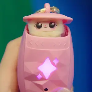 Интерактивная игрушка PEEKIMO - ТВОЙ ДРУГ ПИКИМО (6076645)