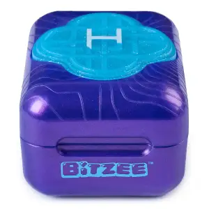 Інтерактивна іграшка з віртуальними цифровими героями BITZEE - КЕЙПОП-МИСЛИВИЦІ НА ДЕМОНІВ (6079897)