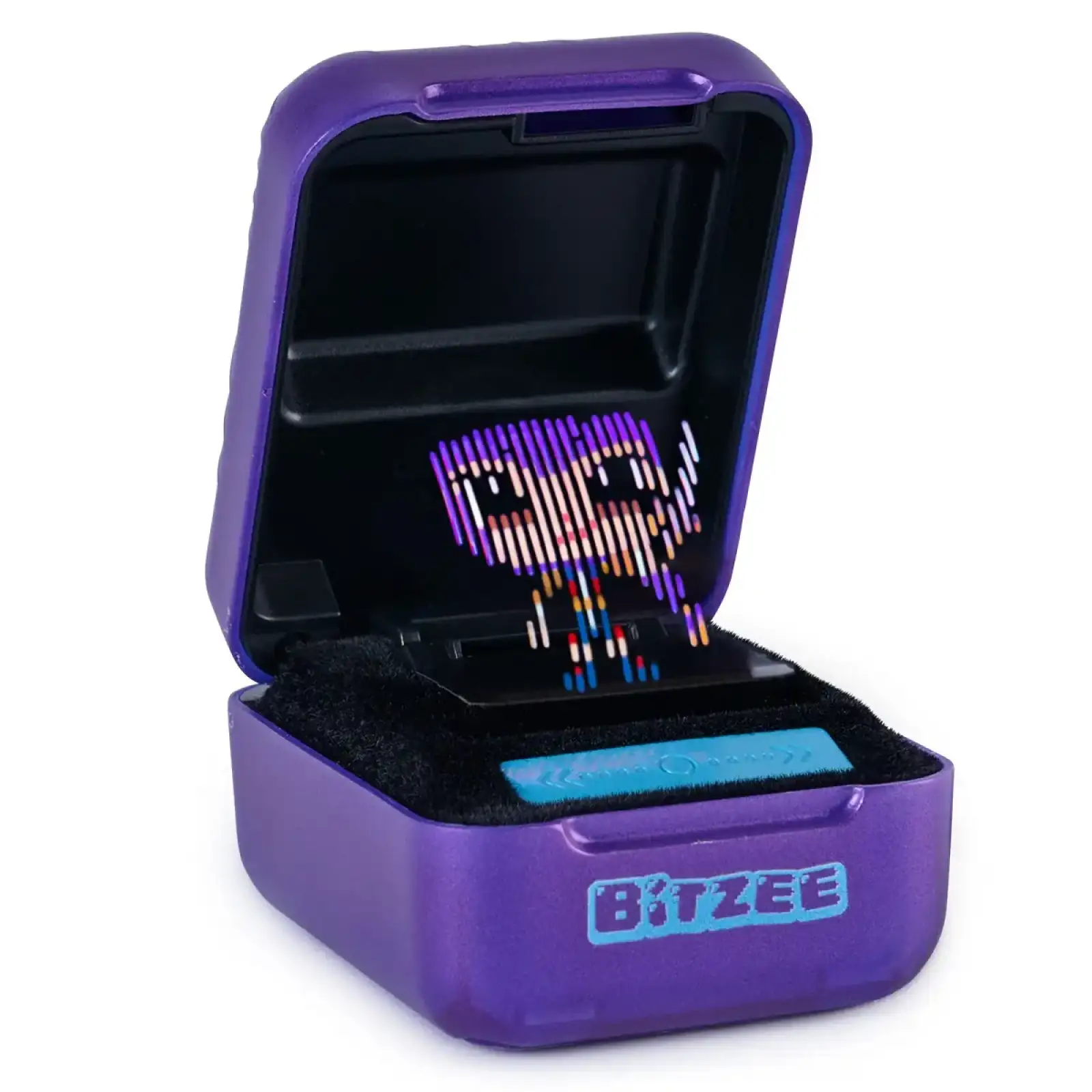 Интерактивная игрушка с виртуальными цифровыми героями BITZEE - КЕЙПОП-ОХОТНИЦЫ НА ДЕМОНОВ (6079897)