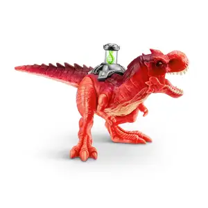 Интерактивный игровой набор ROBO ALIVE S1 – ДНК ТИРАНОЗАВРА Pets & Robo Alive (71139A)