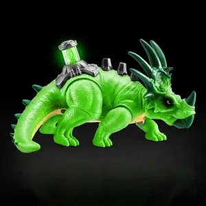 Інтерактивний ігровий набір ROBO ALIVE S1 – ДНК СТИРАКОЗАВРА Pets & Robo Alive (71139D)