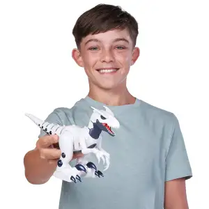 Інтерактивна іграшка ROBO ALIVE серії 