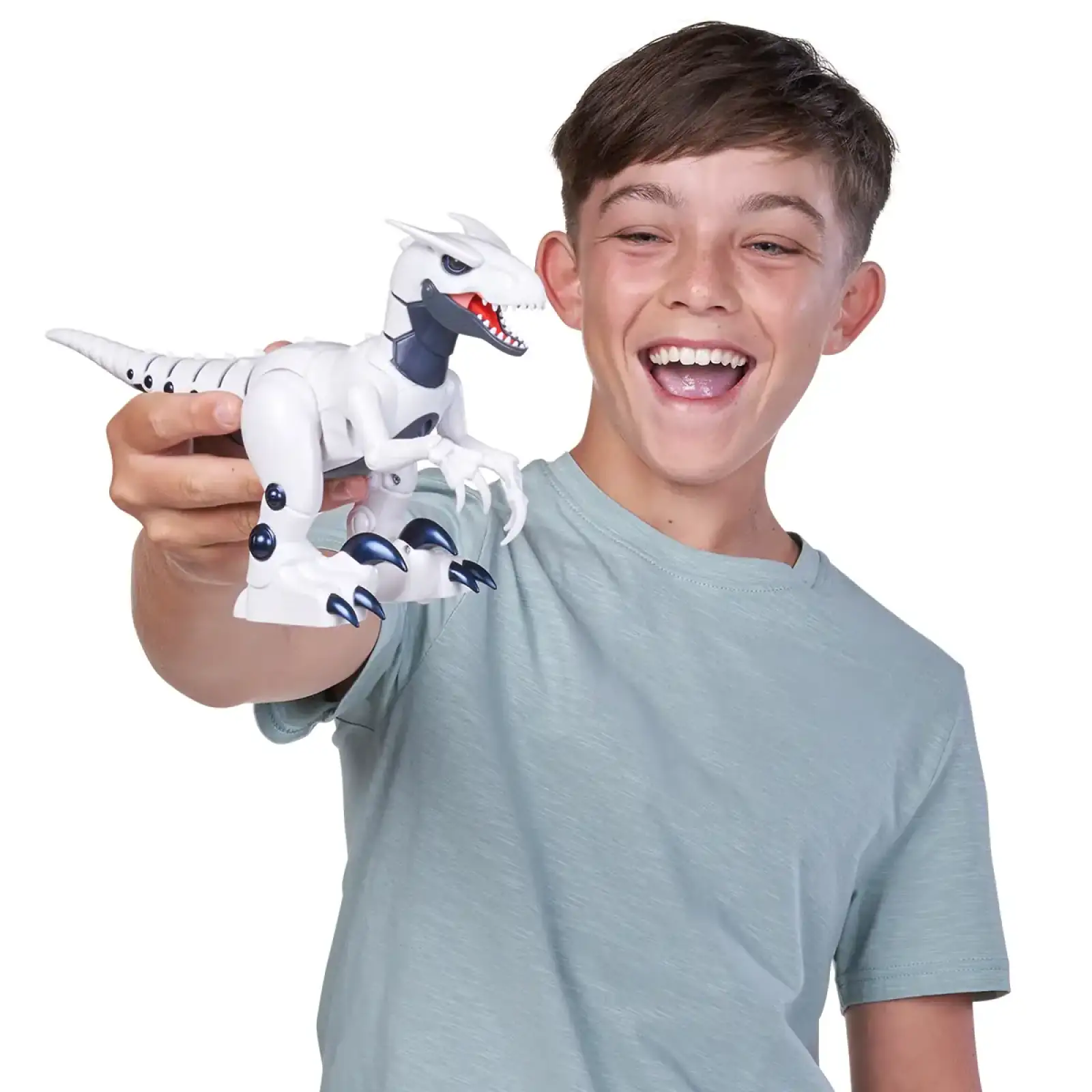 Інтерактивна іграшка ROBO ALIVE серії 