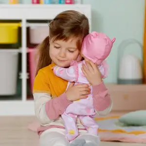 Інтерактивна лялька BABY BORN – ПЕРШІ КРОКИ ЕМІЛІ (43 см) (838426)