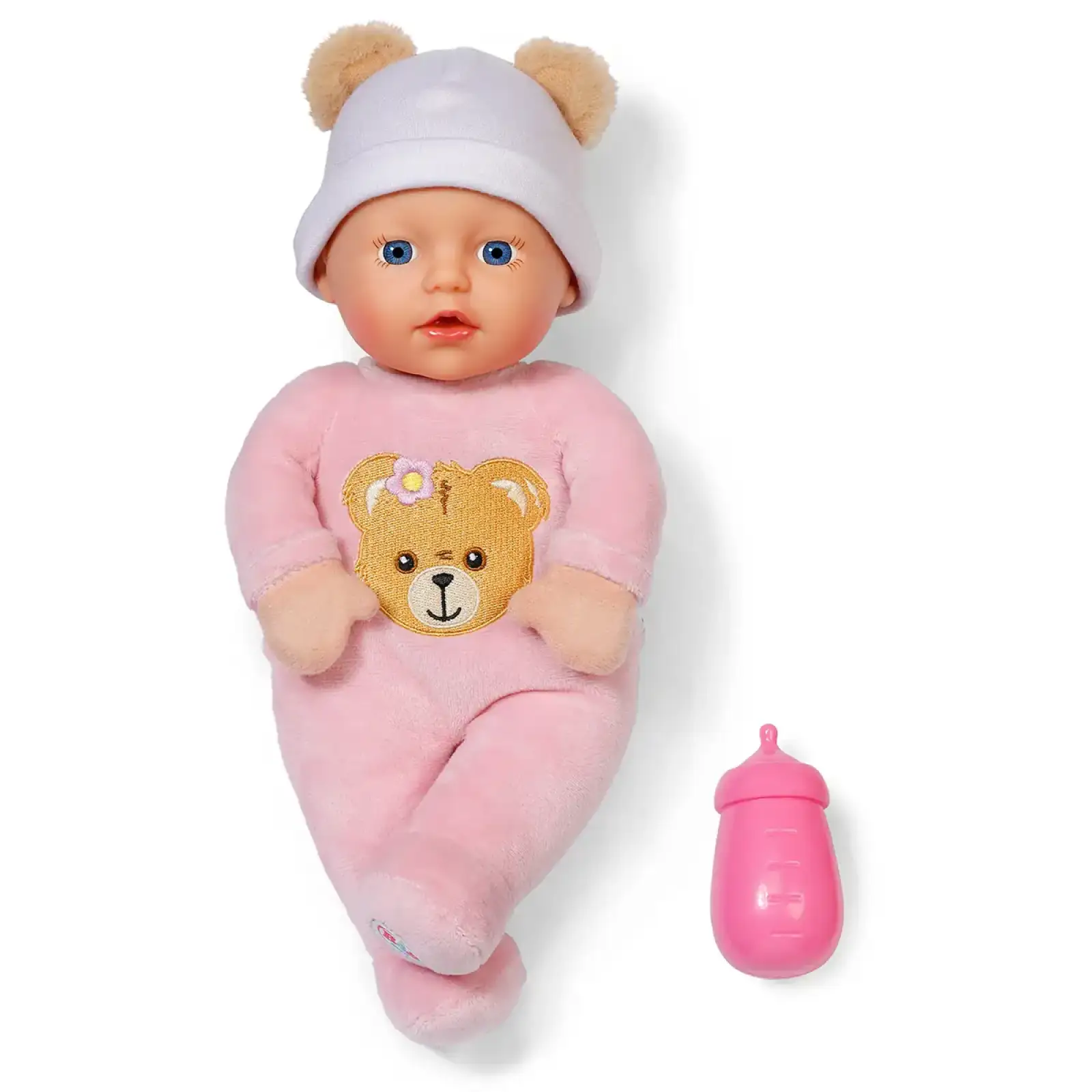 Интерактивная кукла BABY BORN – РОЗИ (30 см) (840481)
