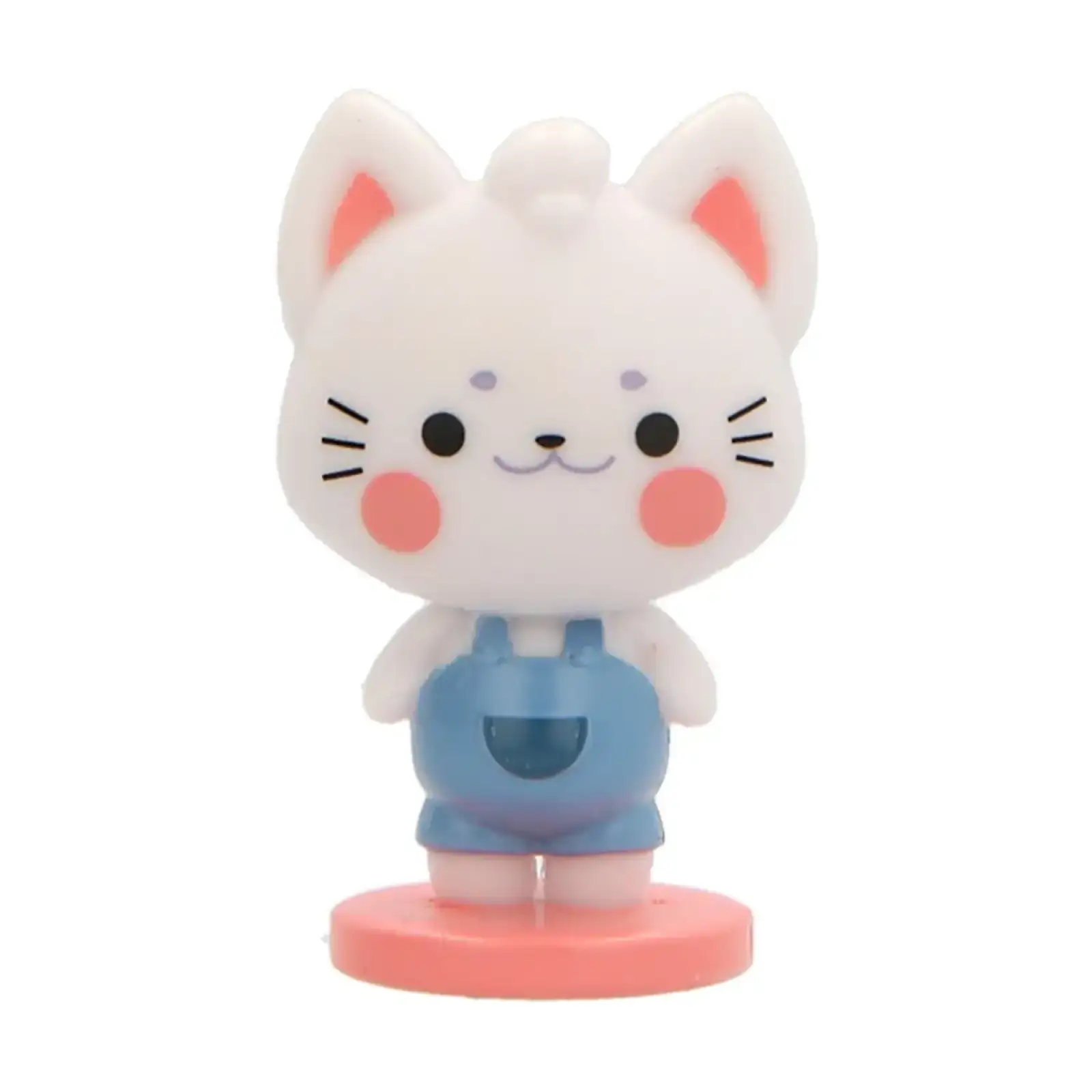 Интерактивная игрушка с цифровым питомцем LUMMIVILLE — ДОМИК С КОТЁНКОМ (930070IM)
