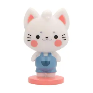 Интерактивная игрушка с цифровым питомцем LUMMIVILLE — ДОМИК С КОТЁНКОМ (930070IM)
