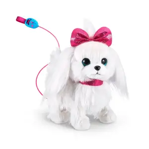Інтерактивне цуценя PETS ALIVE - ЛАПУЛЯ Pets & Robo Alive (9531)