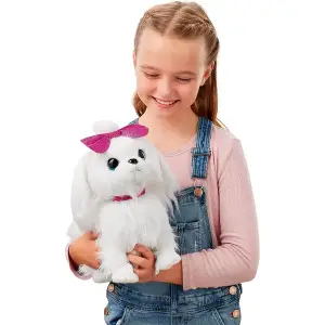 Інтерактивне цуценя PETS ALIVE - ЛАПУЛЯ Pets & Robo Alive (9531)