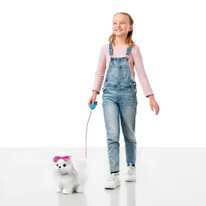 Інтерактивне цуценя PETS ALIVE - ЛАПУЛЯ Pets & Robo Alive (9531)