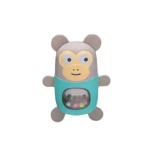 Гнучка дуга для коляски - ТРОПІЧНИЙ ОРКЕСТР Taf Toys (12135)