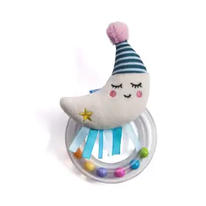 Брязкальце - СОННИЙ МІСЯЦЬ Taf Toys (12065)