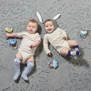 Брязкальце - СОННИЙ МІСЯЦЬ Taf Toys (12065)