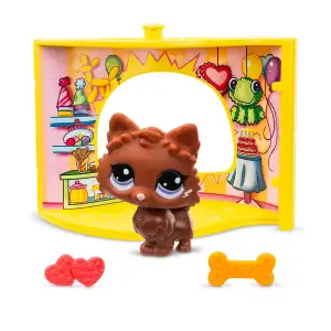 Игровой набор LITTLEST PET SHOP - ПРАЗДНИК ПИНЬЯТЫ (00594)