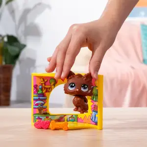 Игровой набор LITTLEST PET SHOP - ПРАЗДНИК ПИНЬЯТЫ (00594)