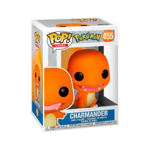 Ігрова фігурка FUNKO POP! серії 
