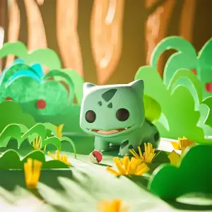Игровая фигурка FUNKO POP! серии 