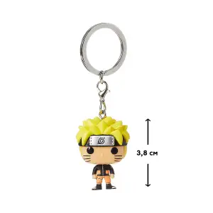 Игровая фигурка на клипсе FUNKO POP! cерии 