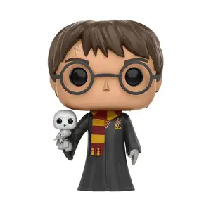 Игровая фигурка FUNKO POP! cерии 