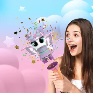 Ігровий набір з фігуркою UNICONES 