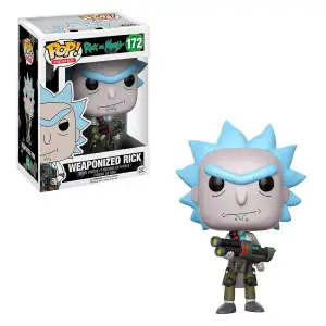 Ігрова фігурка FUNKO POP! cерії 