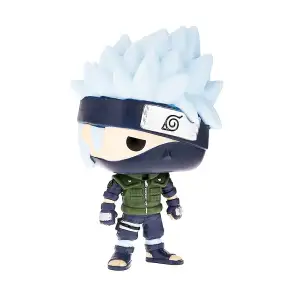 Игровая фигурка FUNKO POP! cерии 