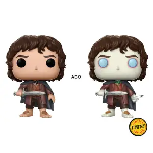 Игровая фигурка FUNKO POP! серии 