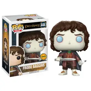 Игровая фигурка FUNKO POP! серии 