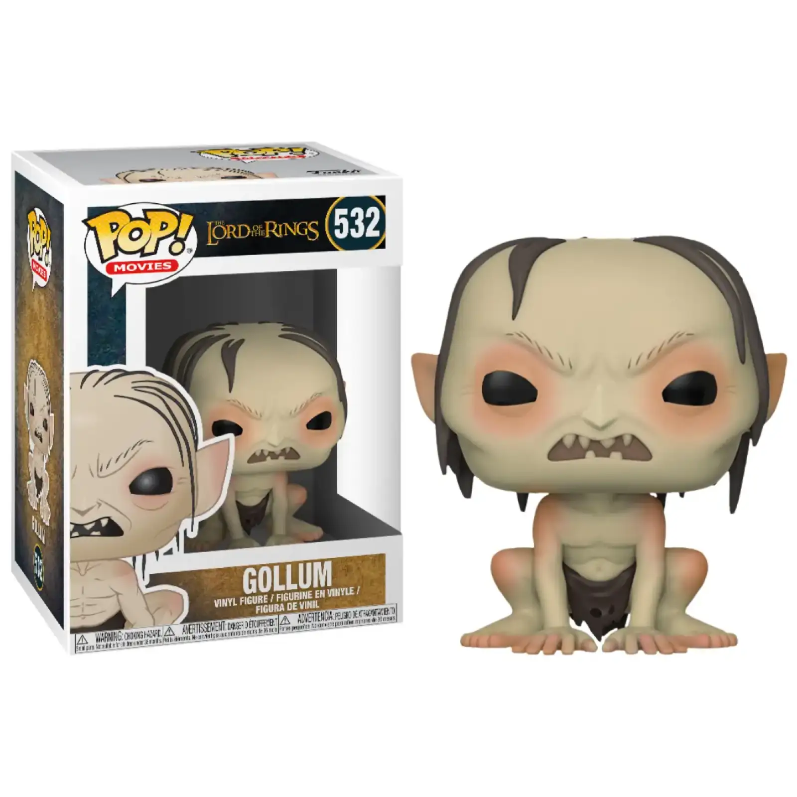 Ігрова фігурка FUNKO POP! серії 