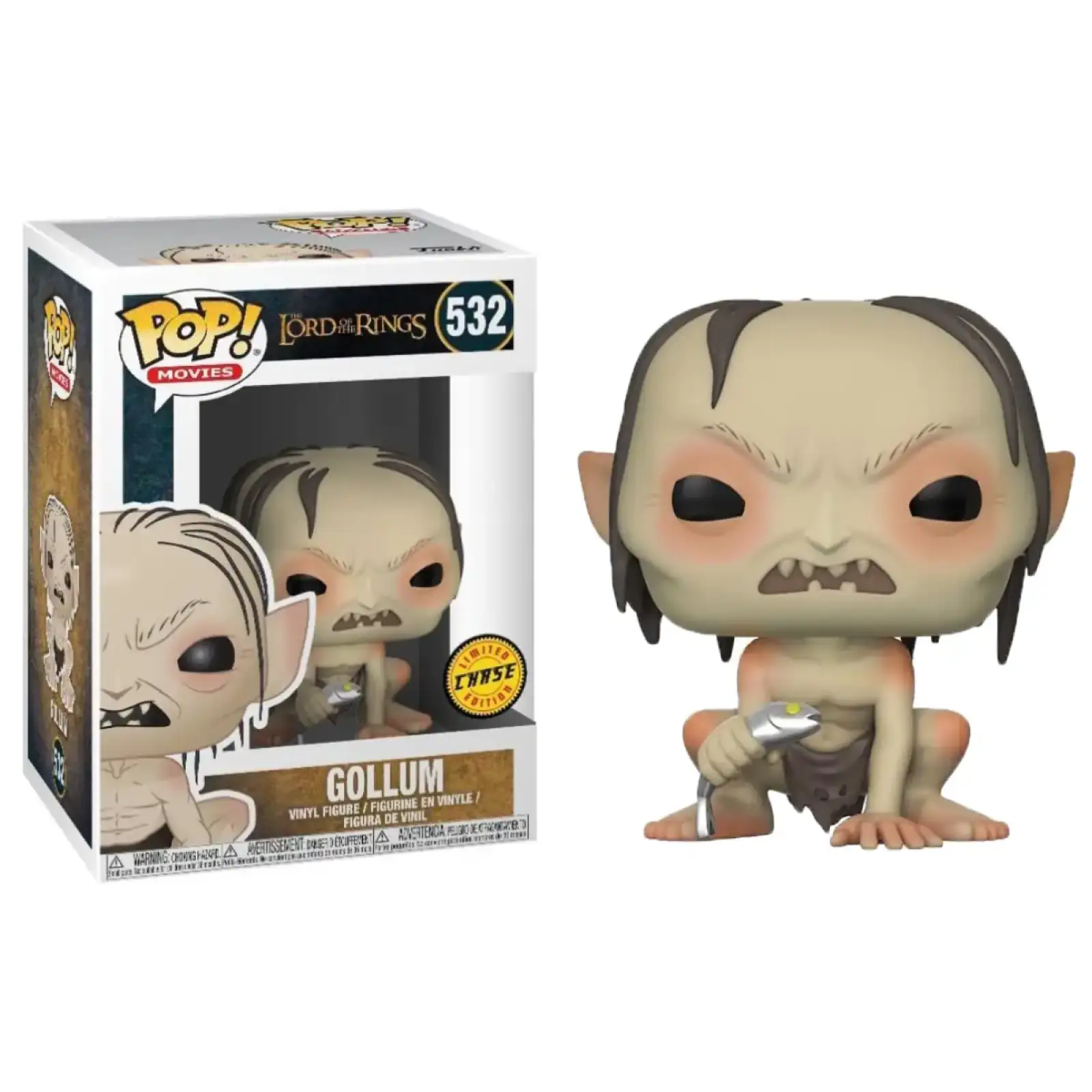 Ігрова фігурка FUNKO POP! серії 