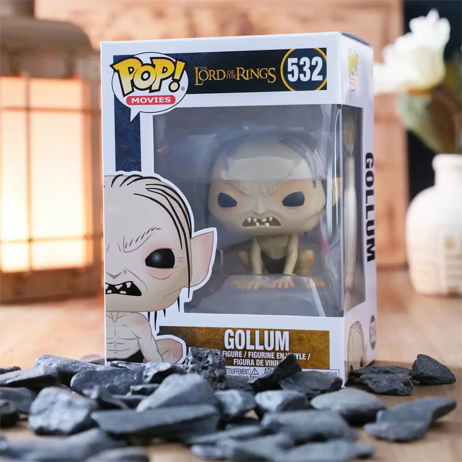 Ігрова фігурка FUNKO POP! серії 