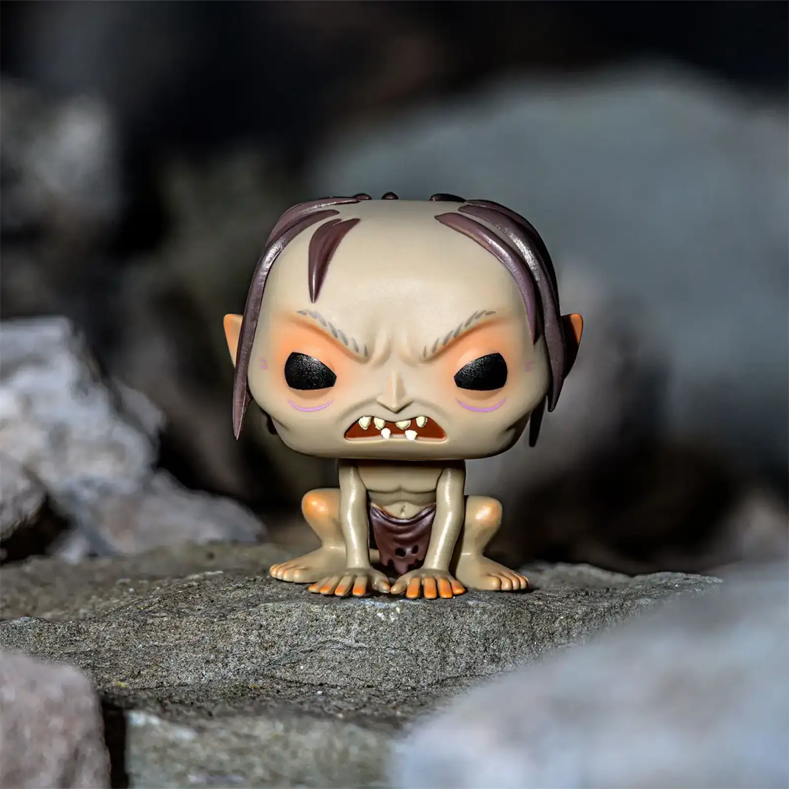 Ігрова фігурка FUNKO POP! серії 