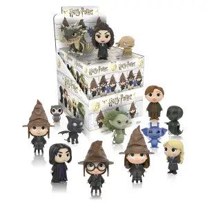Игровая фигурка FUNKO MYSTERY MINIS - МИР ГАРРИ ПОТТЕРА (в ассорт., в диспл.) (14722-MM-196)