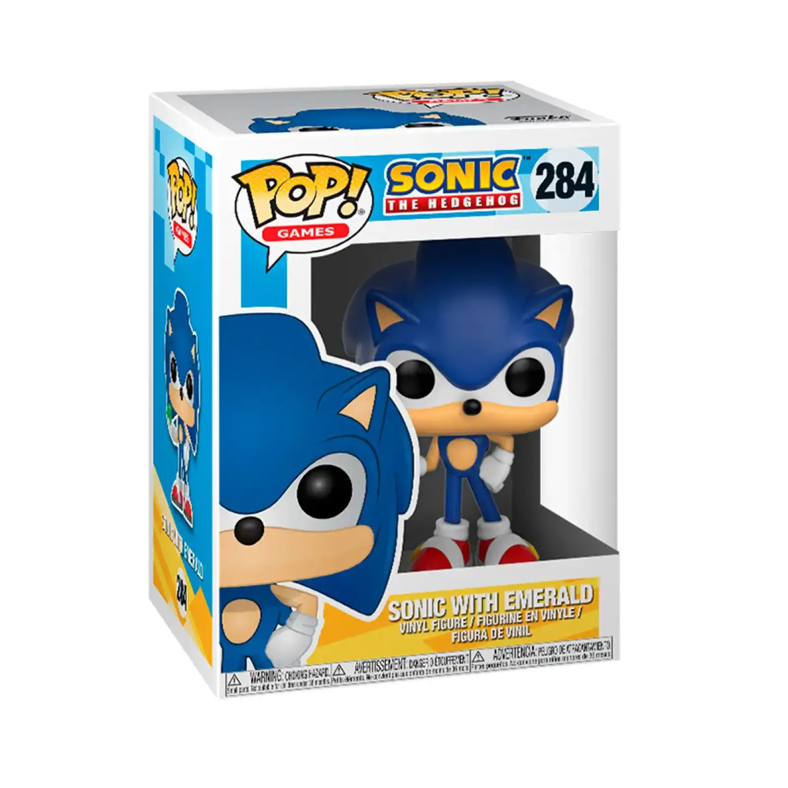 Ігрова фігурка FUNKO POP! серії 