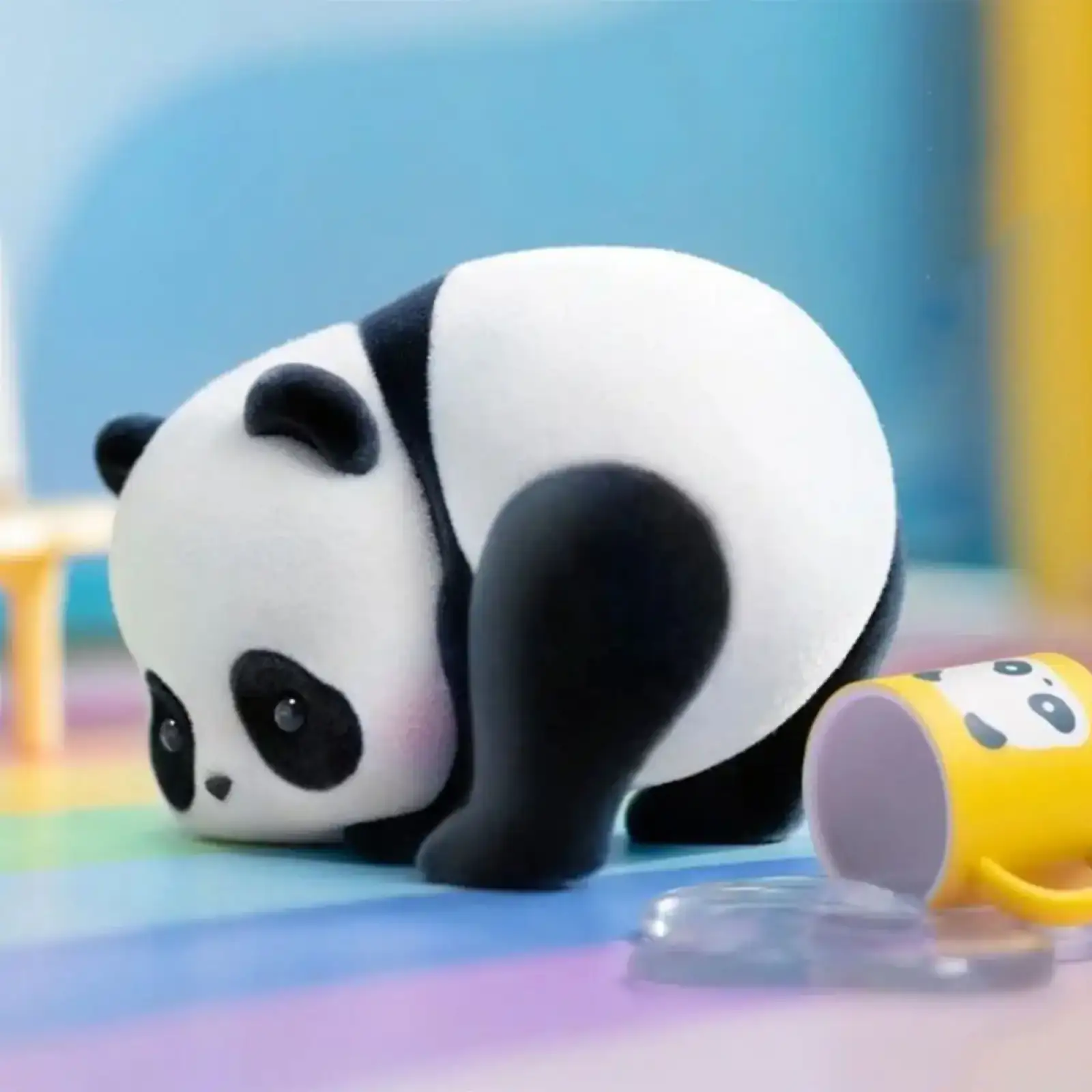 Колекційна фігурка POP TOP 52Toys серії 