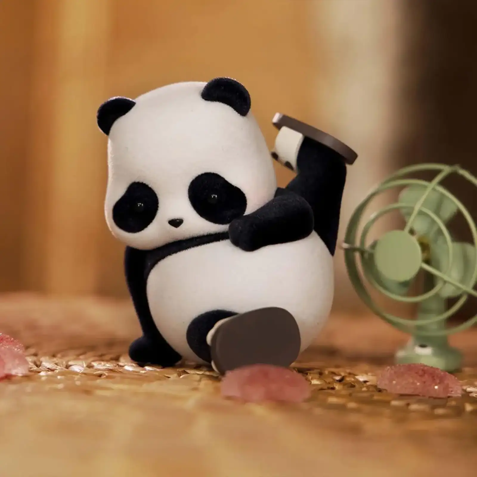 Колекційна фігурка POP TOP 52Toys серії 