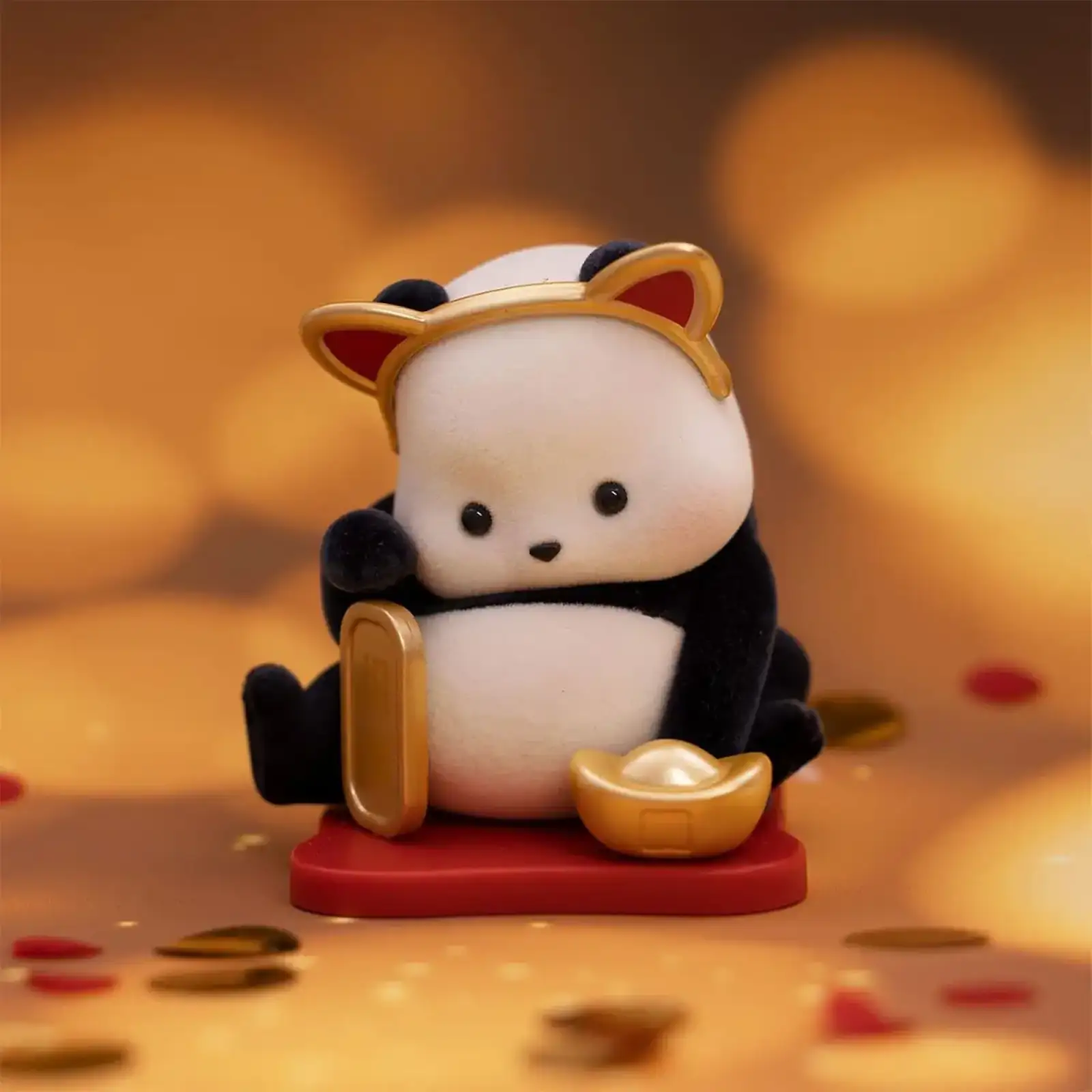 Колекційна фігурка POP TOP 52Toys серії 