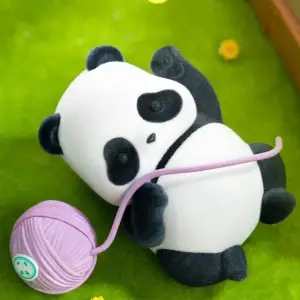 Колекційна фігурка POP TOP 52Toys серії 