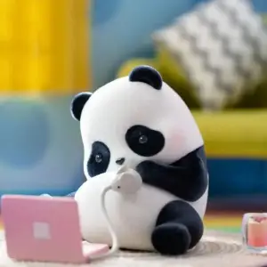 Колекційна фігурка POP TOP 52Toys серії 