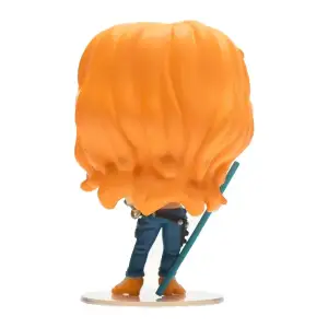 Ігрова фігурка FUNKO POP! cерії 