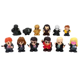 Ігрова фігурка-сюрприз у коробочці OOSHIES – ГАРРІ ПОТТЕР (24254-0227)