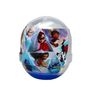 Фігурка-сюрприз у капсулі OOSHIES – ДІСНЕЙ 100 (24 видів, в асорт.) (24452)