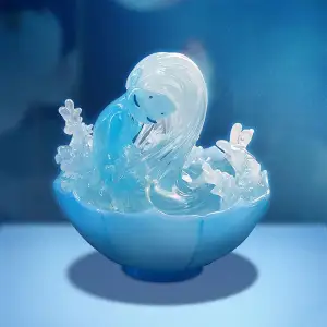 Колекційна фігурка POP TOP 52Toys серії 